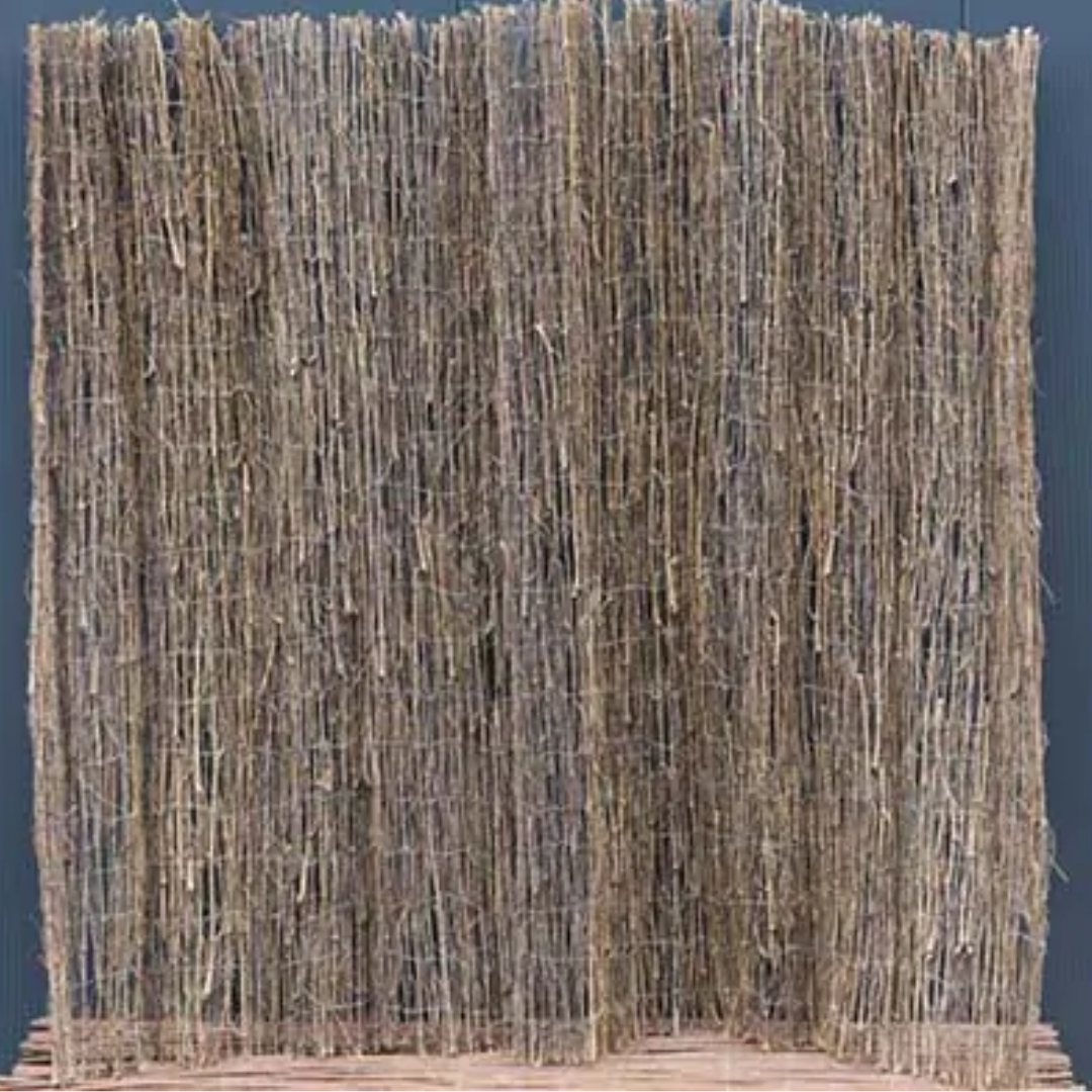 Heidemat 500cm - Classic