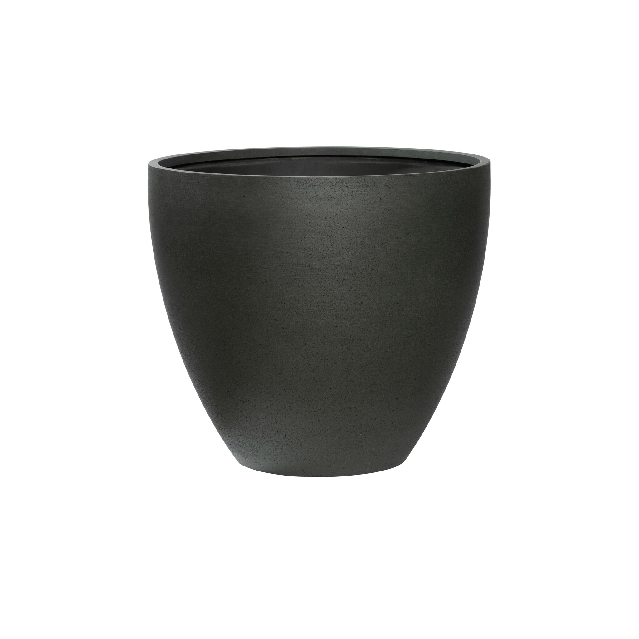 Plantenbak Jesslyn - Dennengroen  Ø50 x (H)44 cm