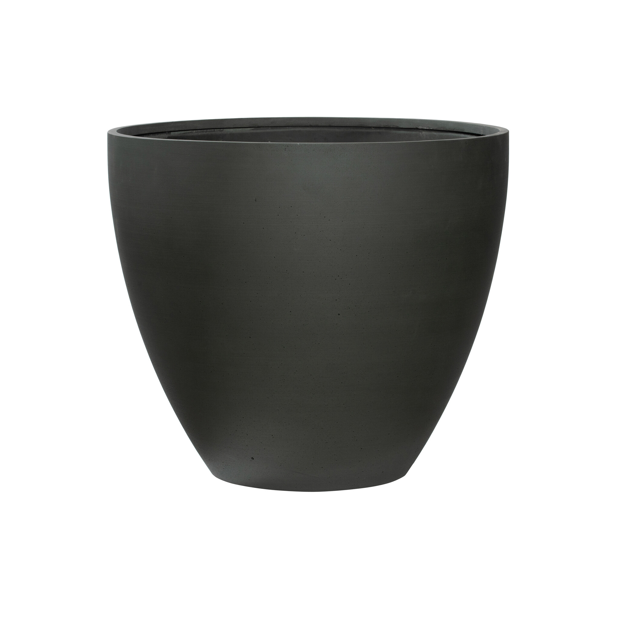 Plantenbak Jesslyn - Dennengroen  Ø60 x (H)52 cm