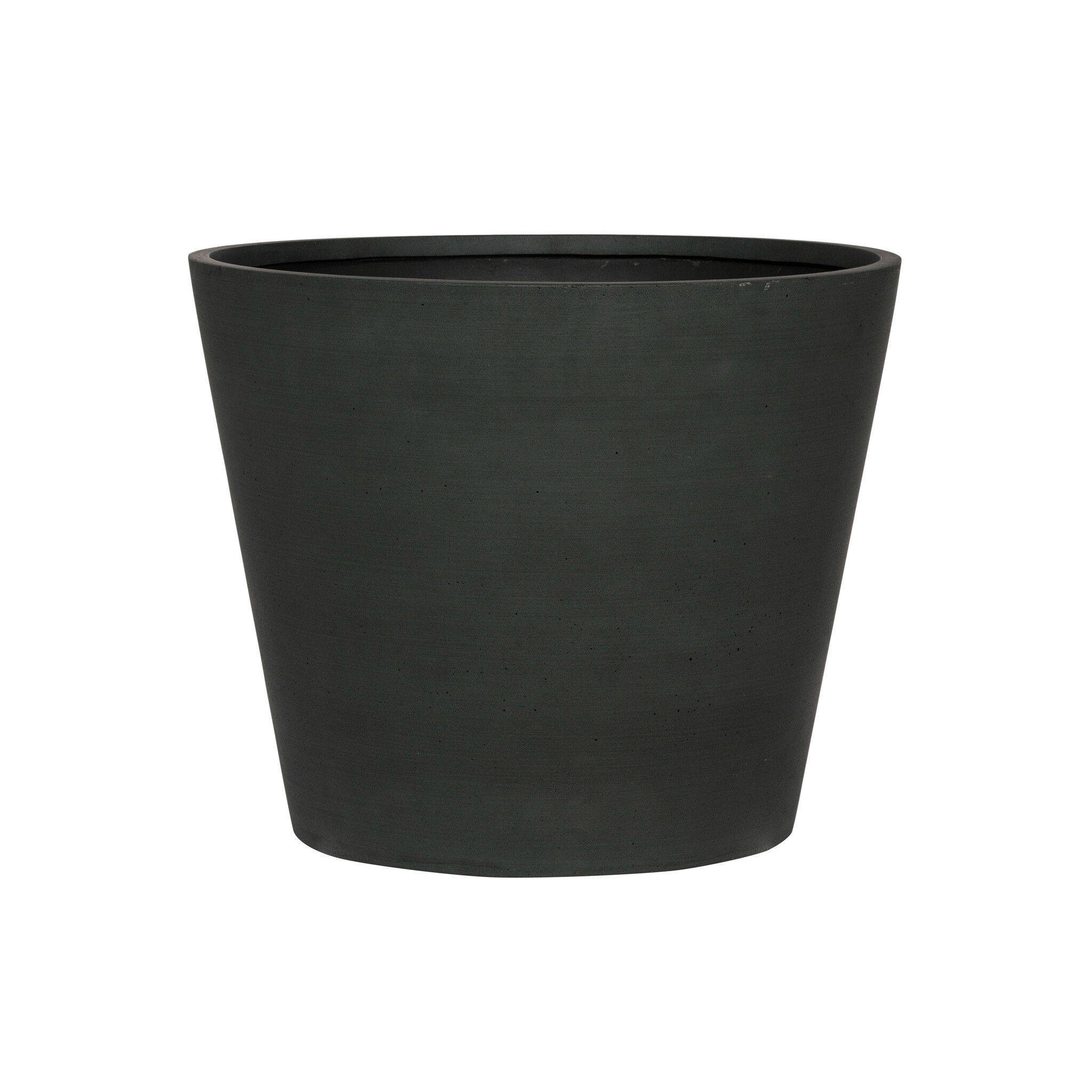 Plantenbak Bucket - Dennengroen  Ø50 x (H)40 cm