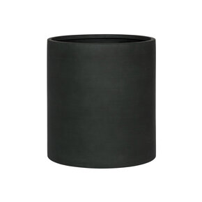 Plantenbak Max - Dennengroen  Ø42,5 x (H)42,5 cm