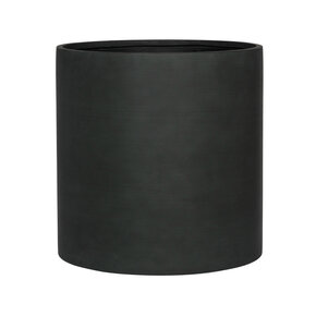 Plantenbak Max - Dennengroen  Ø50 x (H)49 cm