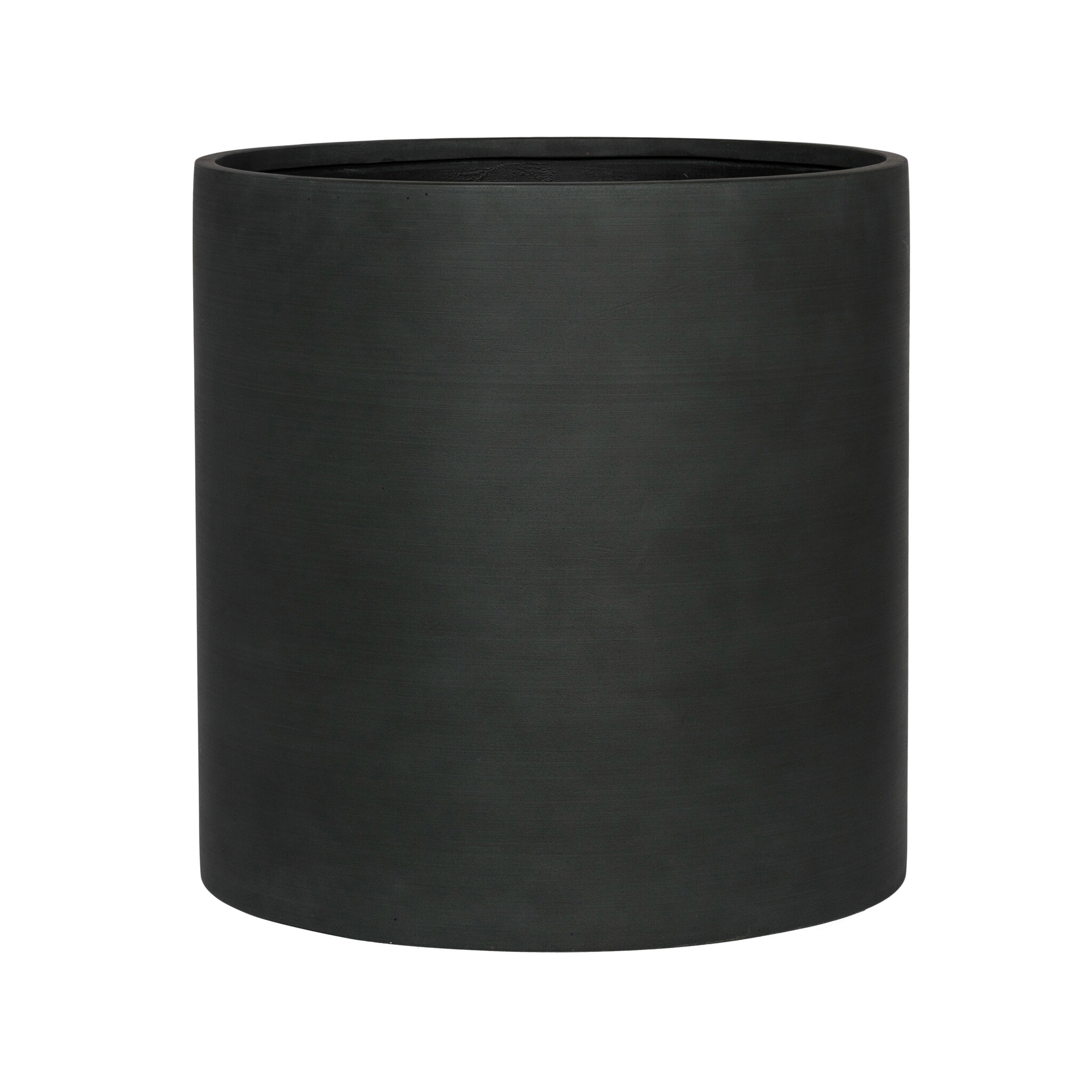 Plantenbak Max - Dennengroen  Ø50 x (H)49 cm