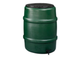Harcostar regenton compleet - 114L - Groen