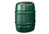 Harcostar regenton compleet - 168L - Groen