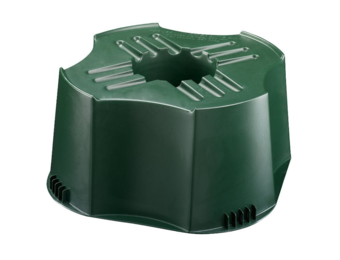 Harcostar regenton standaard - Groen