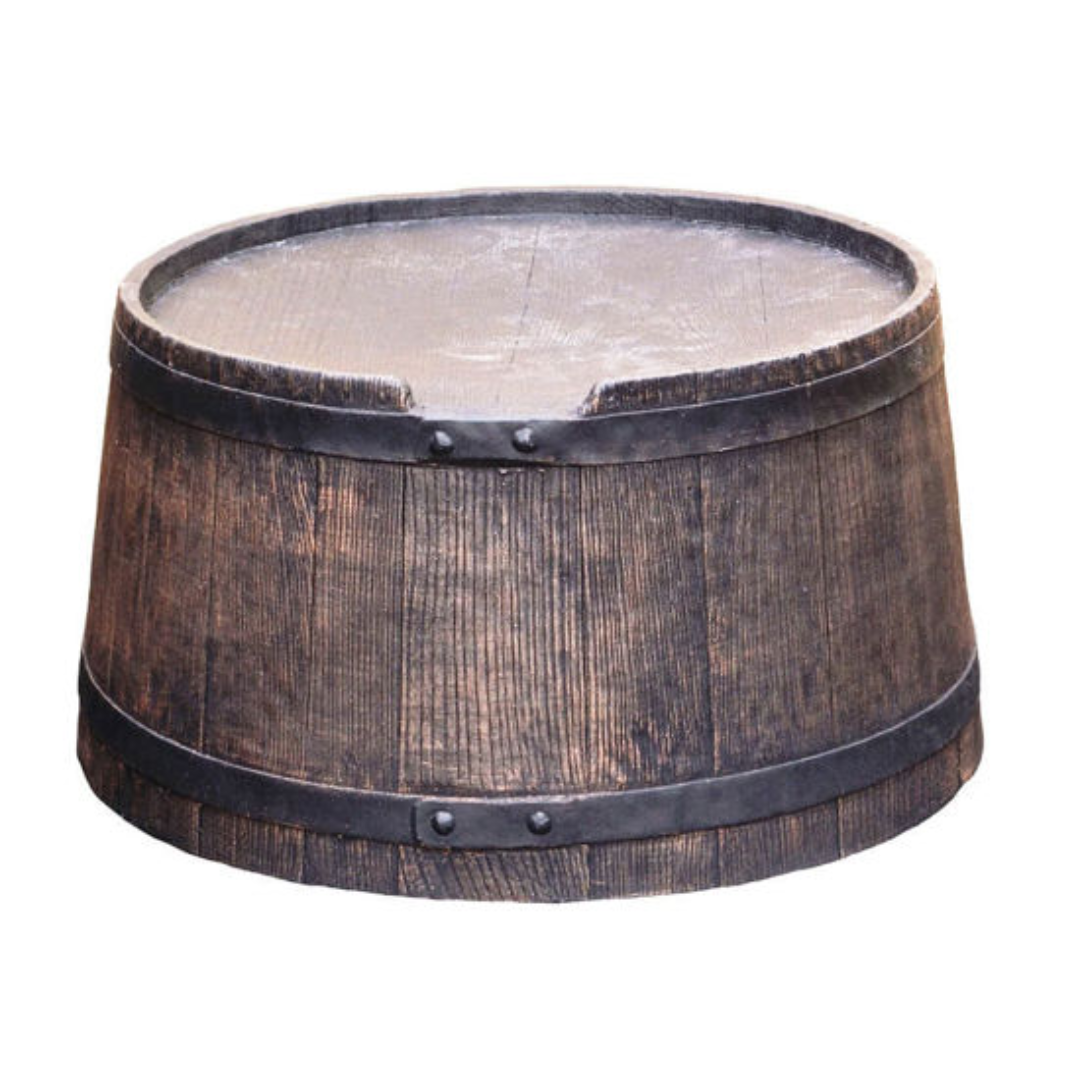 Roto regenton standaard - Geschikt voor regenton 140L