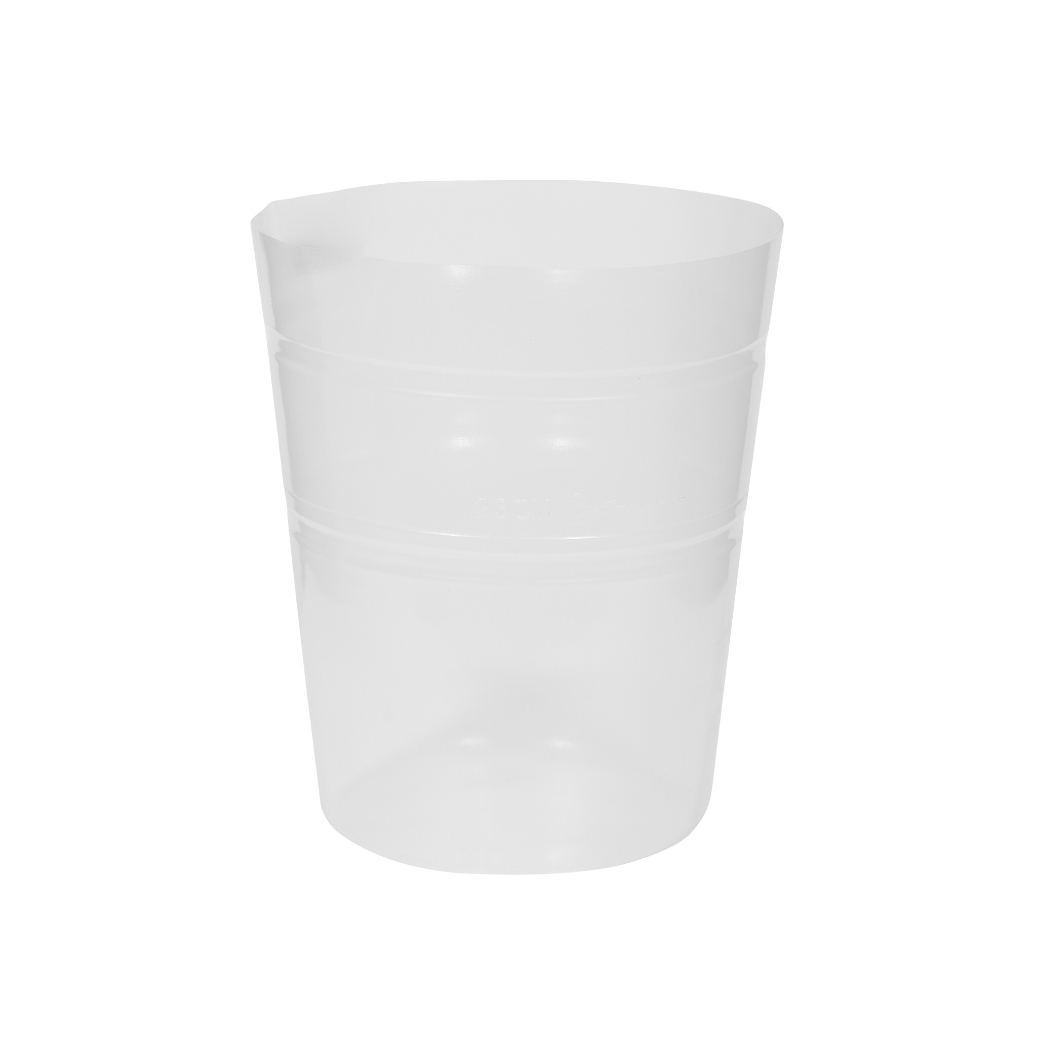 Potinzet hoog - Ø35 x (H)40 cm