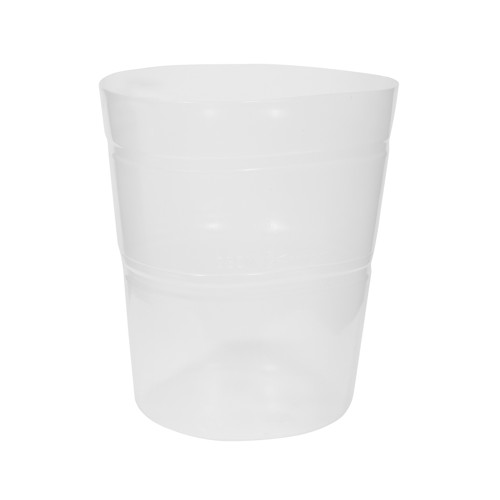 Potinzet hoog - Ø40 x (H)45 cm