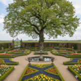 Walnootboom - Juglans regia