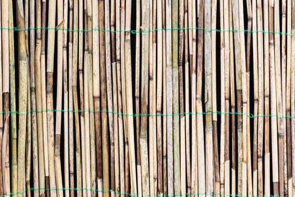 Tonkinmat 150 x 500 cm