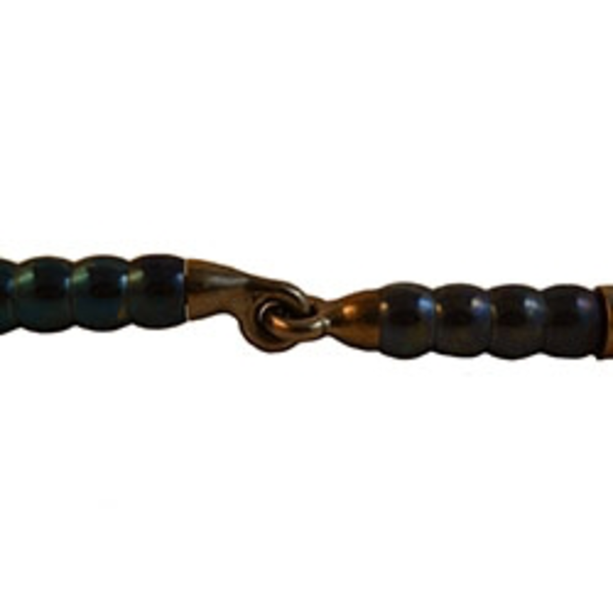 Koper & Cherry roller