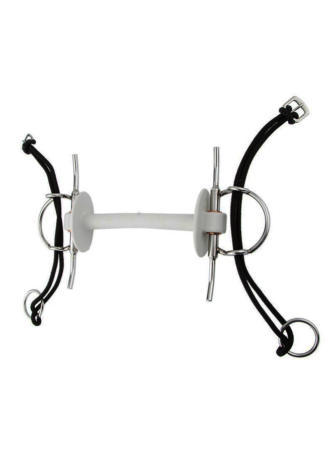 Full Cheek gag Prime Soft 12 cm