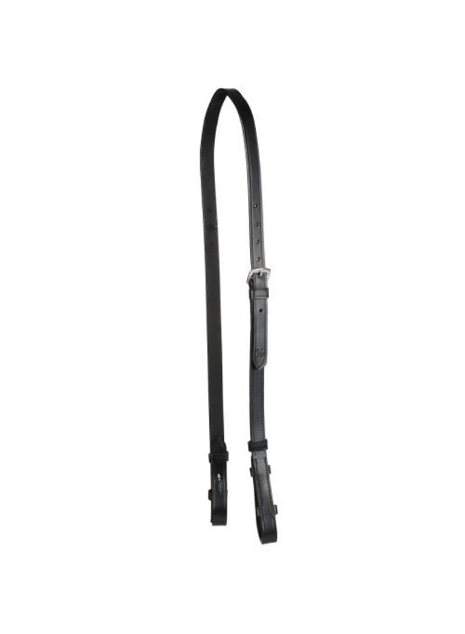 Excelsior double bridle attachment