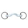 Konnex Eggbutt Tongue Port, Hard
