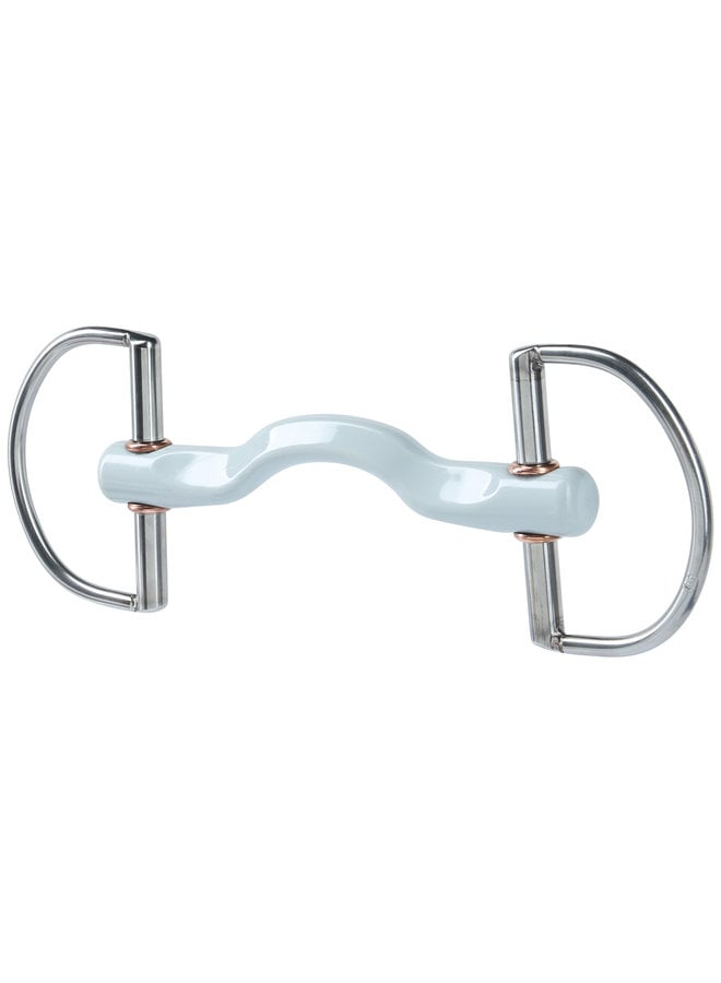 Konnex dee ring port hard