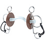Konnex Pelham Tongue Port, Soft