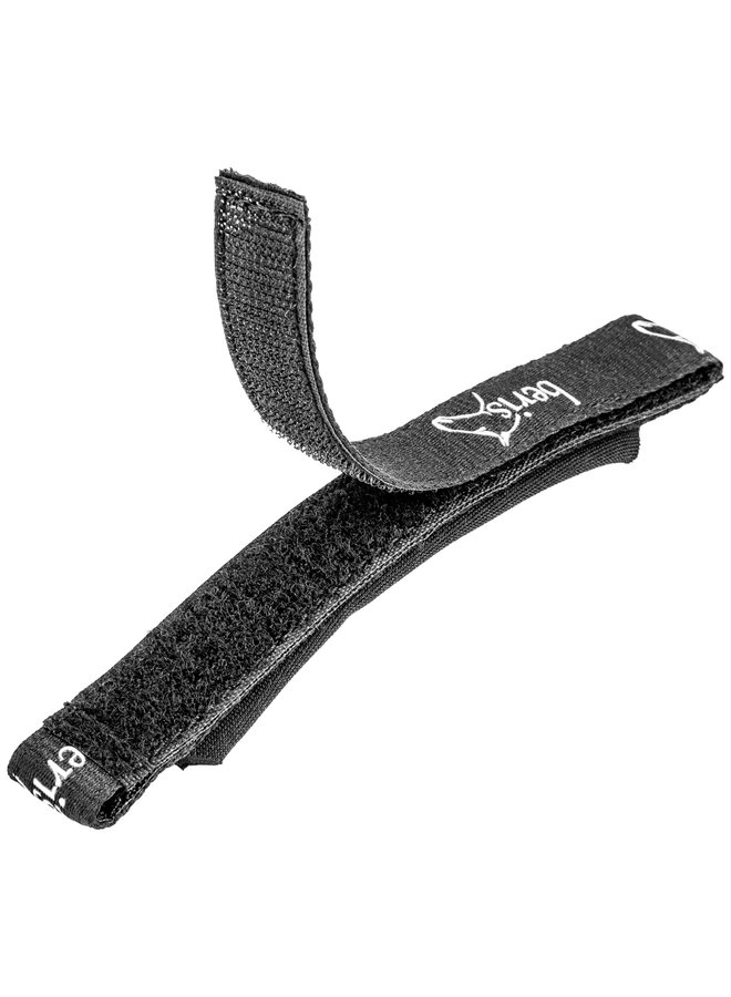 Neoprene Curb Strap