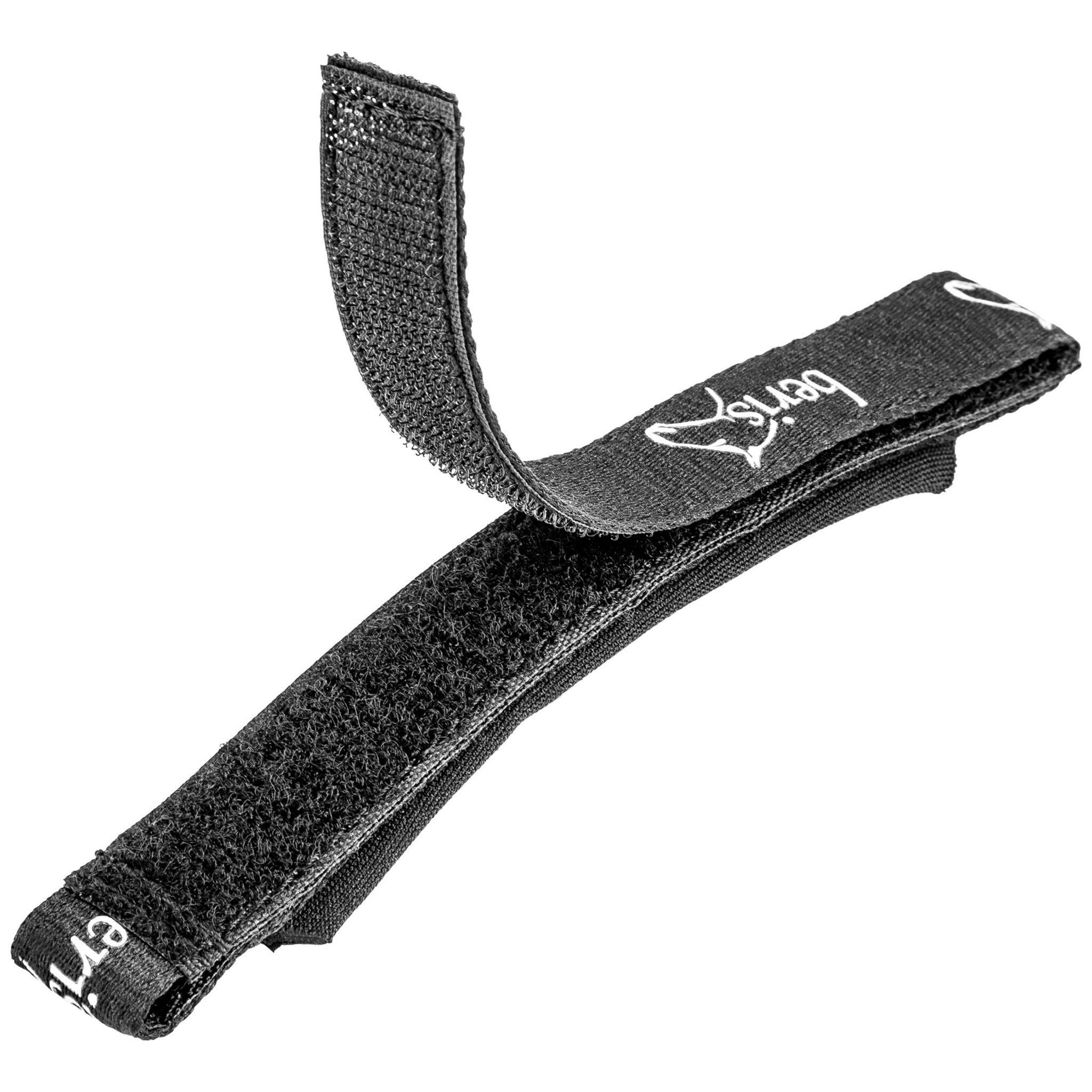 Beris Neoprene Curb Strap Bitspecialist