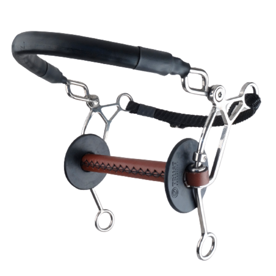 Hackamore Combi Lange