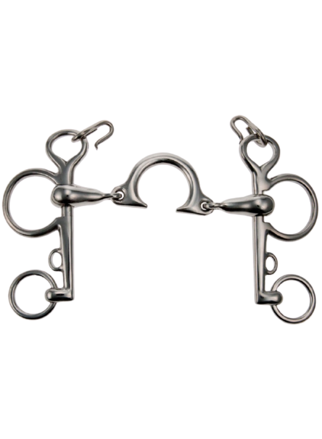 Pelham Segundo - 16mm