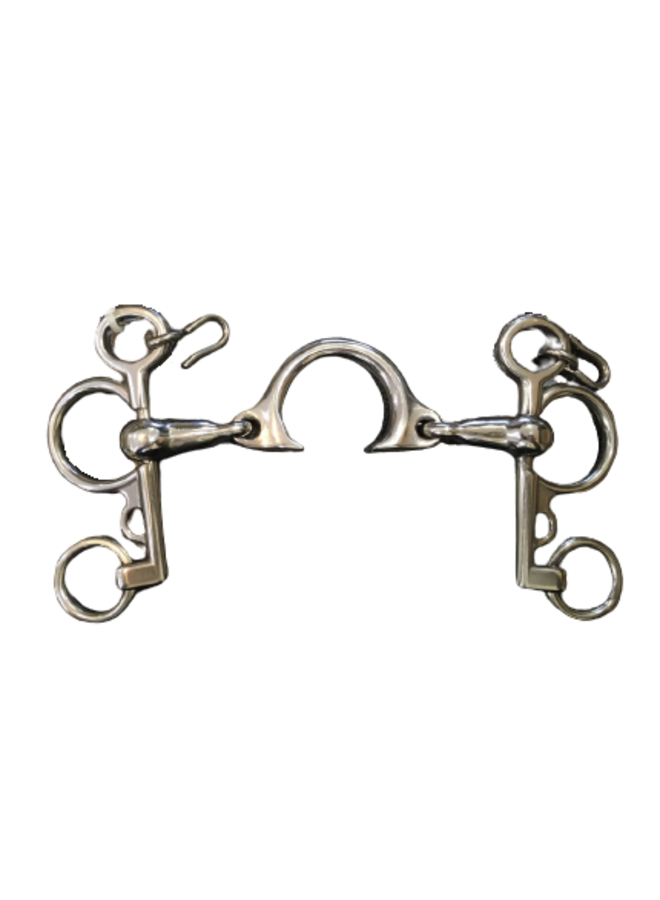 Baby Pelham Segundo - 16mm