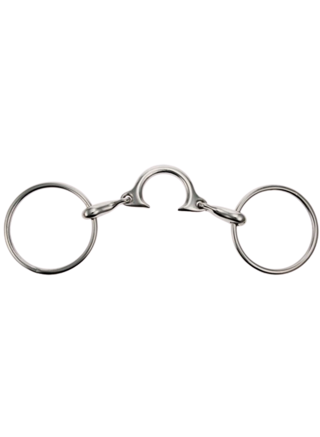 Loose Ring Segundo - 16mm