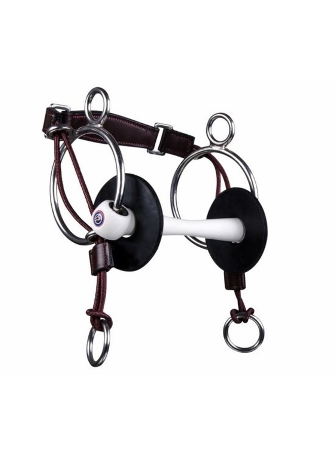 Inno Sense Curb Gag Flexi Soft 20mm