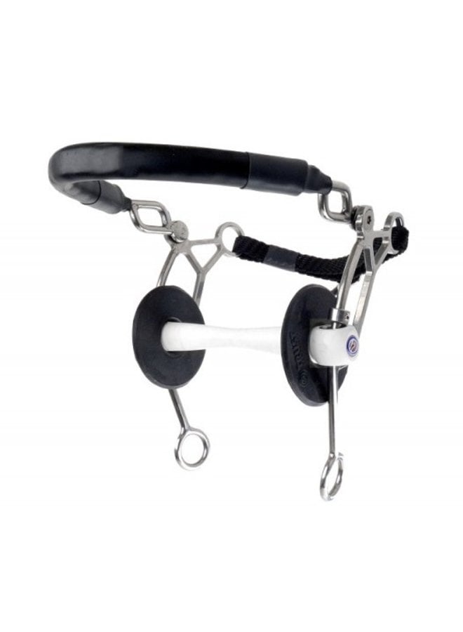 Inno Sense hackamore combi long flexi soft