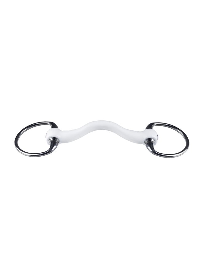 Inno Sense Eggbutt Port Medium - 20mm