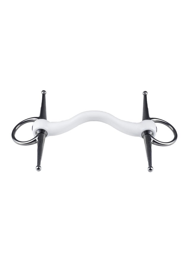 Inno Sense Full Cheek Port Medium - 20mm