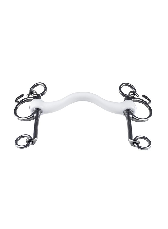 Inno Sense Pelham Zungenfreiheit Hart 20mm