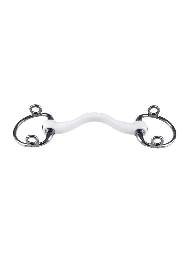 Inno Sense Ophaal Bustrens Tongpoort Hard 20mm