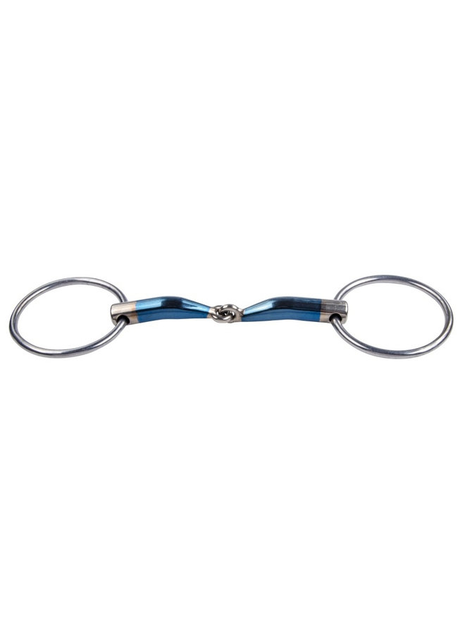Sweet Iron Loose Ring Single Jointed