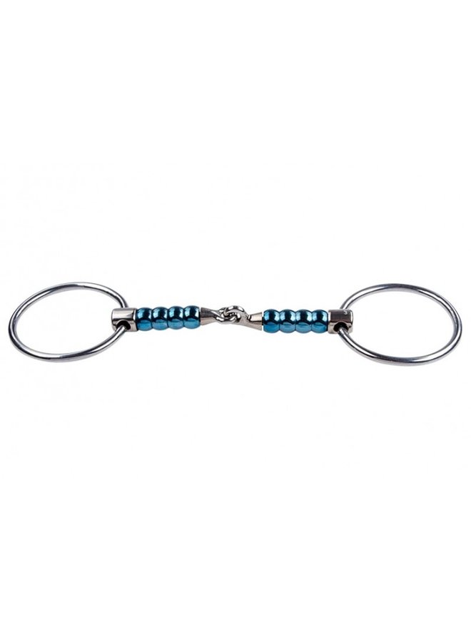 Sweet Iron Loose Ring Cherry Roller - 16mm