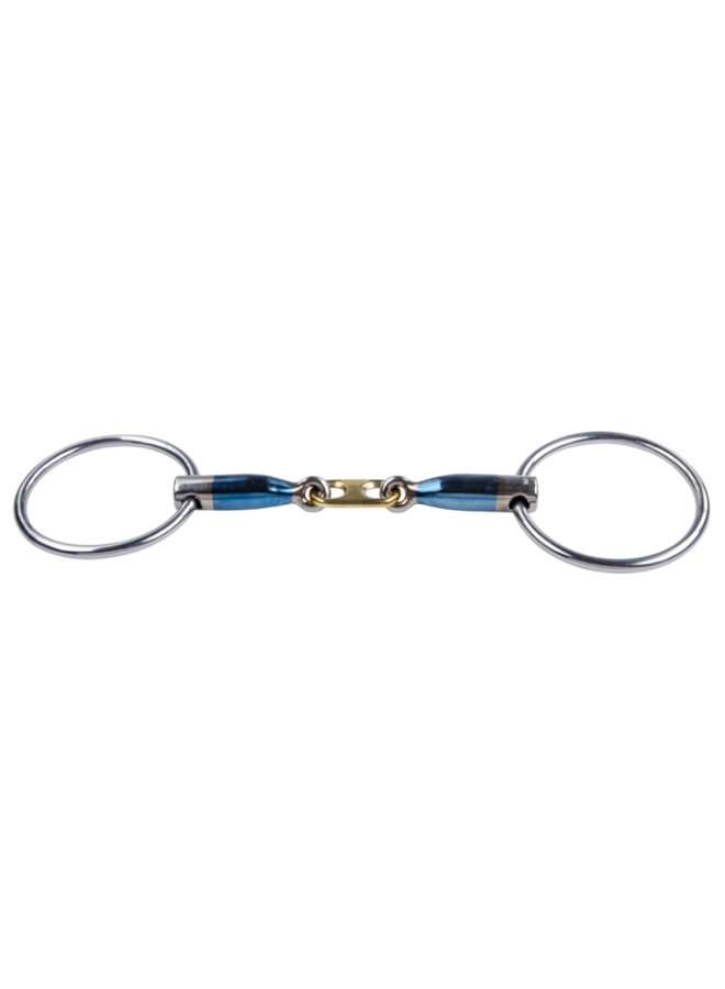 Sweet Iron Loose Ring Dr. Bristol