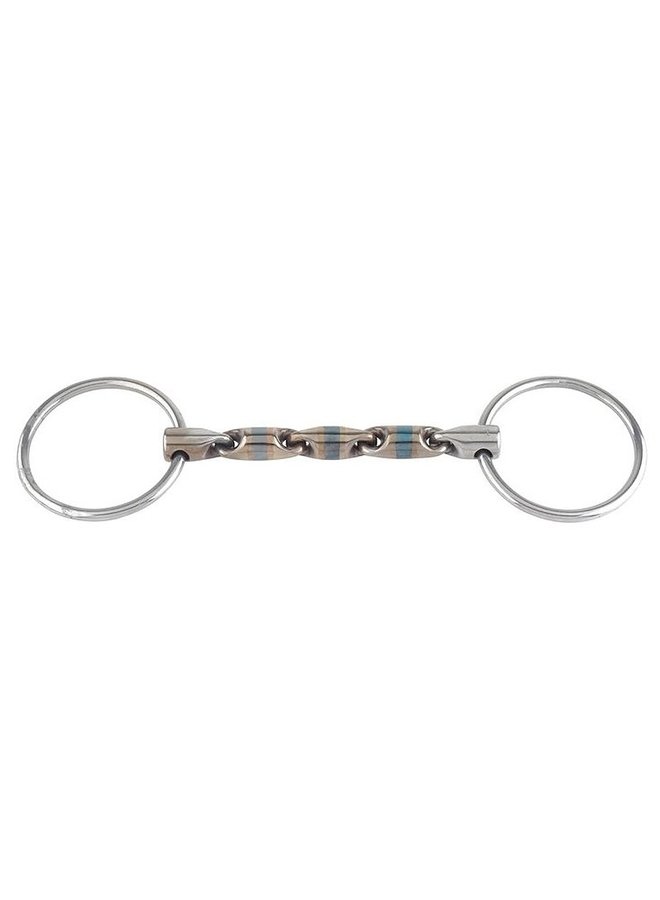 Sweet Iron Loose Ring Waterford
