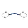 Sweet Iron Loose Ring Gag Medium Port