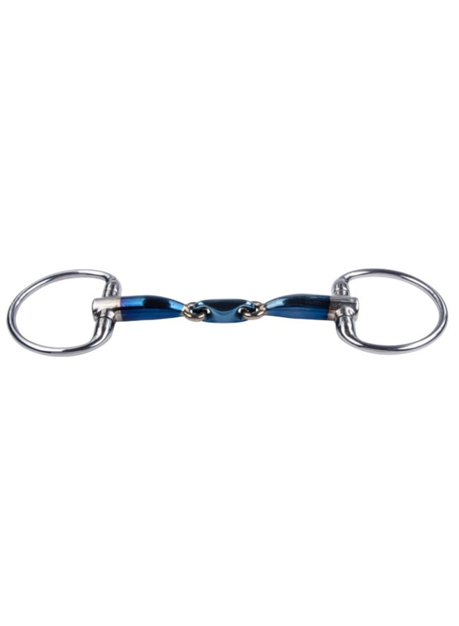 Sweet Iron Eggbutt Elliptical - 16mm