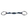 Sweet Iron Loose Ring Bradoon Elliptical 12mm