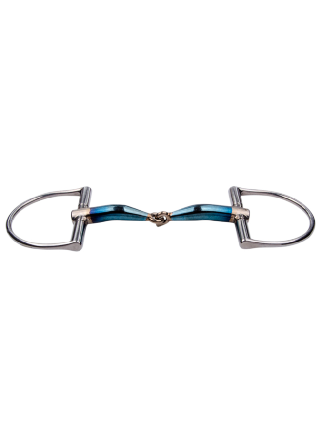 Sweet Iron D-Bit Locked - 16mm