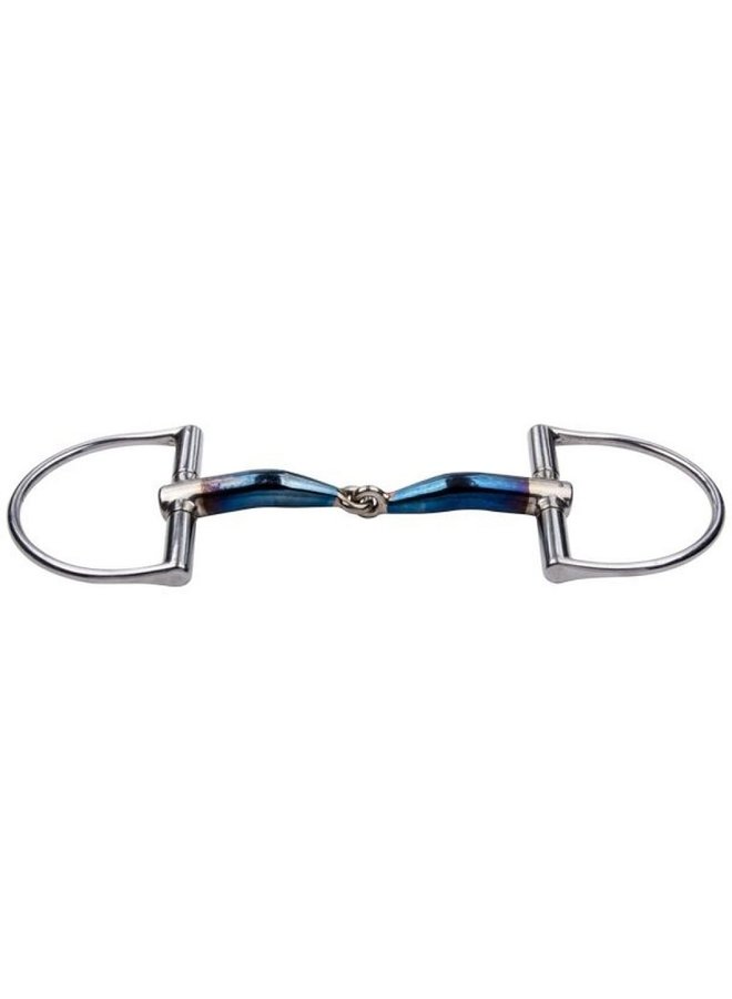 Sweet Iron D-Bit Jointed - 16mm