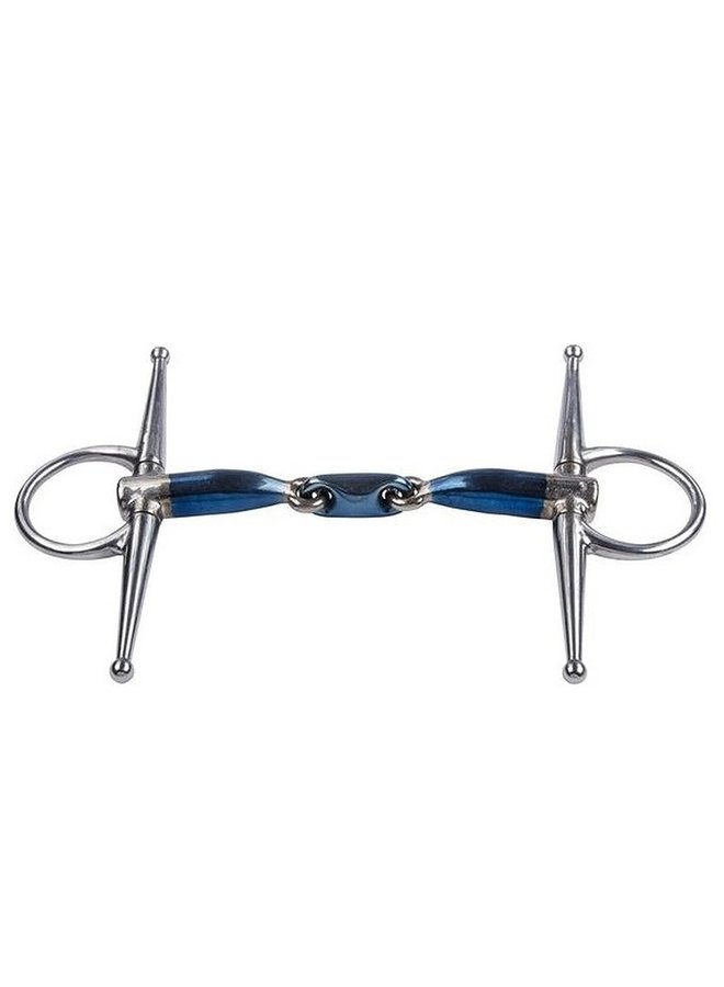 Sweet Iron Full Cheek Elliptical - 16mm