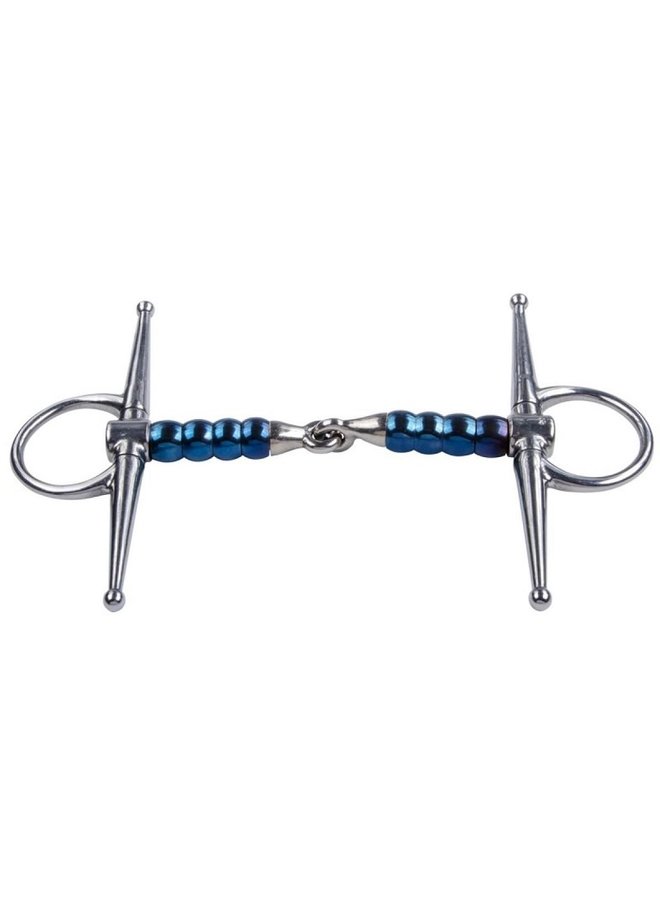 Sweet Iron Full Cheek Cherry Roller - 16mm