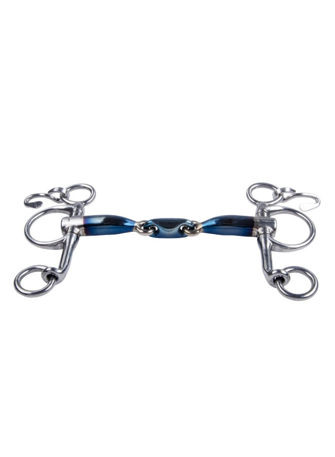 Sweet Iron Baby Pelham Elliptical - 16mm