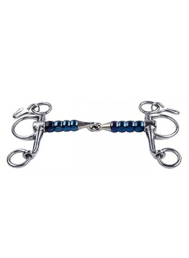 Sweet Iron Baby Pelham Cherry Roller - 16mm