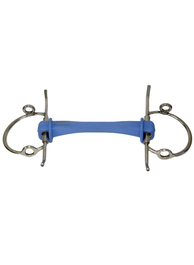 Full Cheek Gag - 20mm