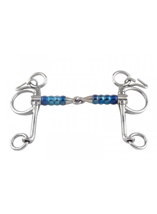 Sweet Iron Pelham Cherry Roller - 16mm