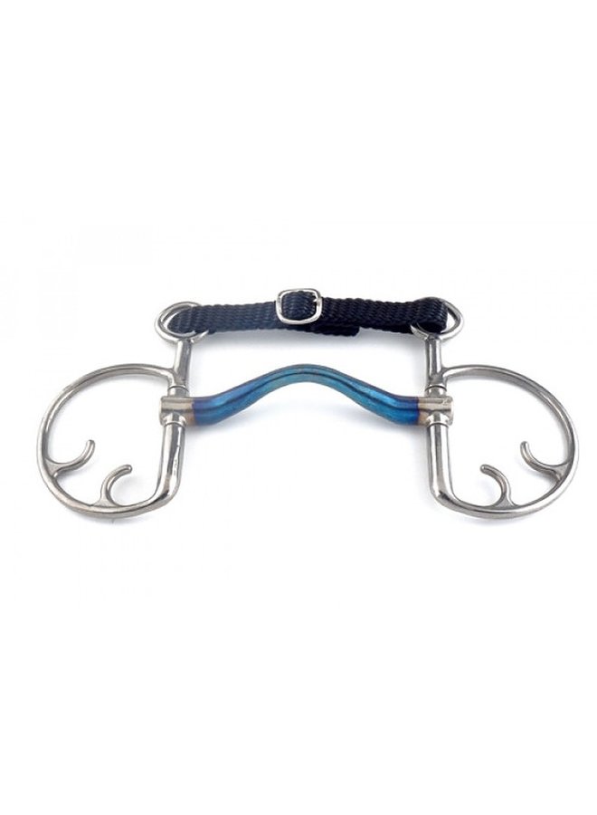 Sweet Iron Kimblehook Medium Port - 16mm