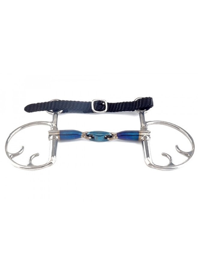 Sweet Iron Kimblehook Elliptical - 16mm